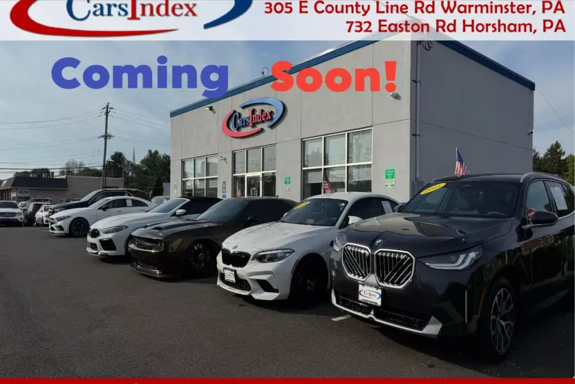 2020 Bmw X7 xDrive40i photo 1