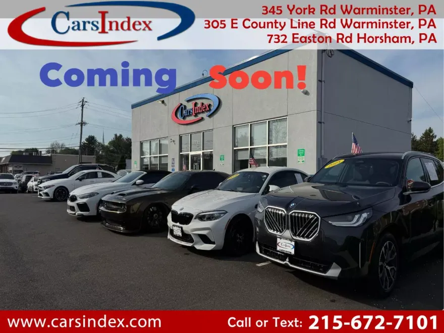2020 Bmw X7 xDrive40i photo 1