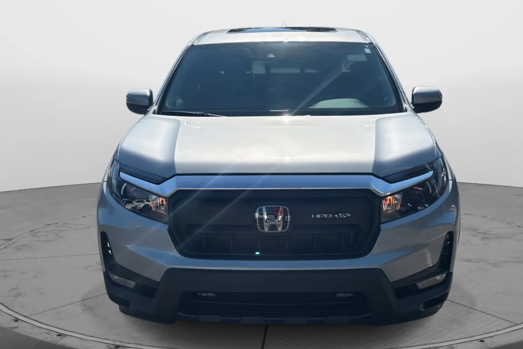 2024 Honda Ridgeline RTL photo 1