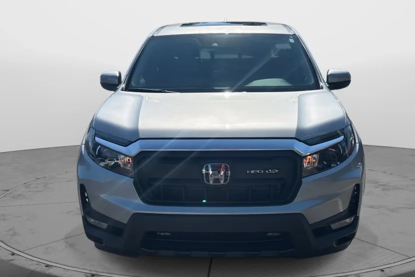 2024 Honda Ridgeline RTL photo 1