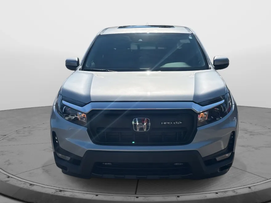 2024 Honda Ridgeline RTL photo 1