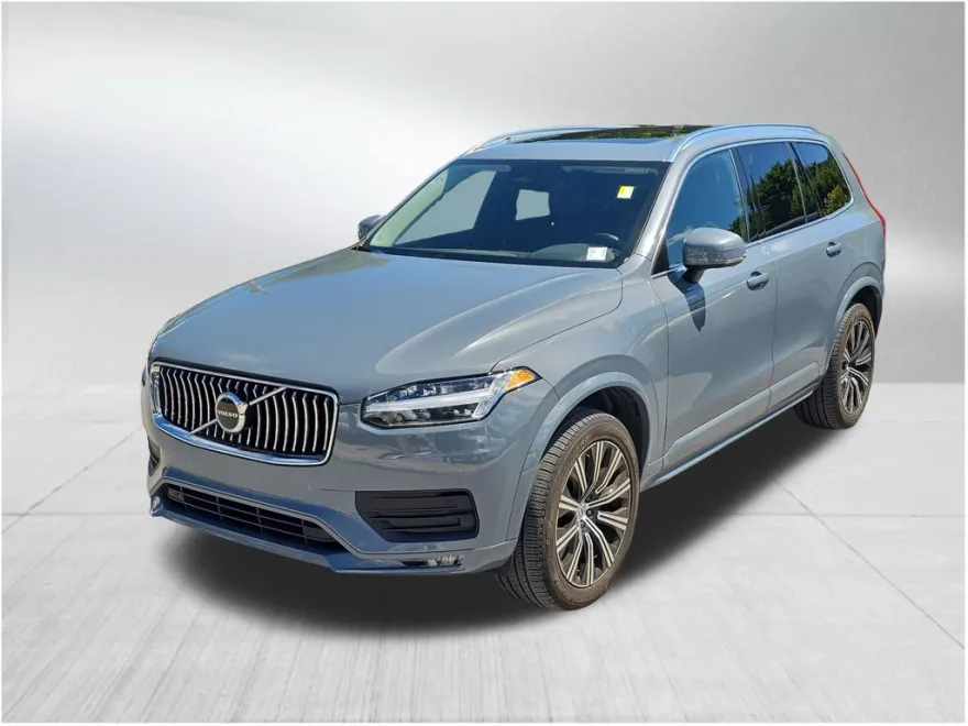 2023 Volvo XC90 B5 AWD Core photo 1