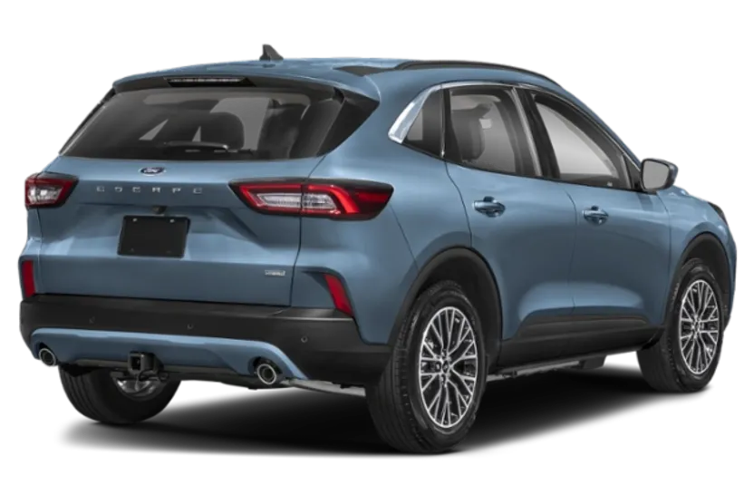 2025 Ford Escape Plug-In Hybrid Base photo 1