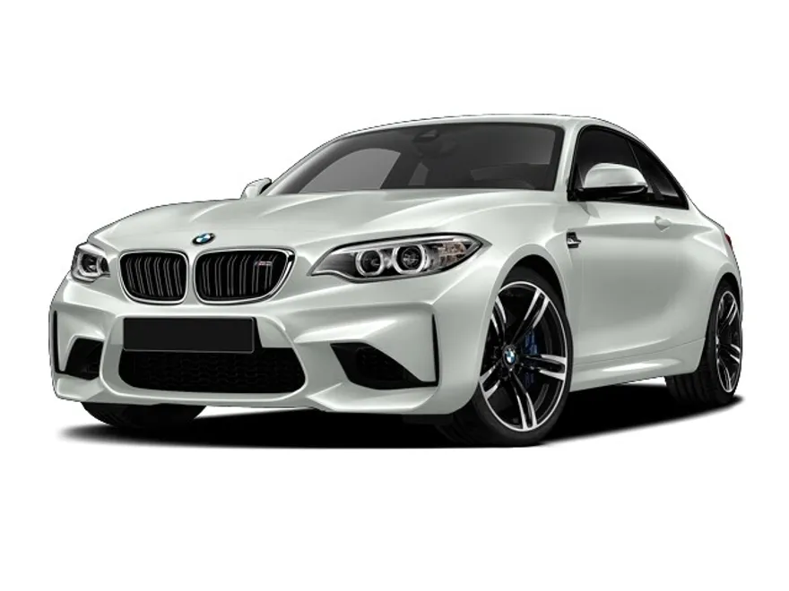 2017 Bmw M2 photo 1