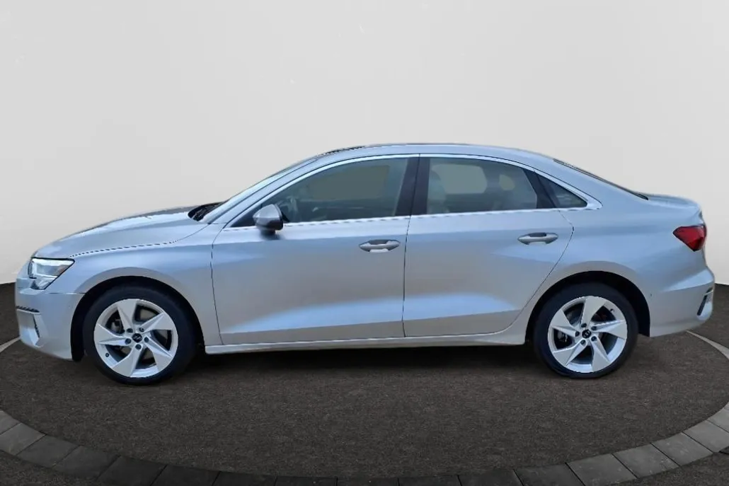 2023 Audi A3 Premium photo 1
