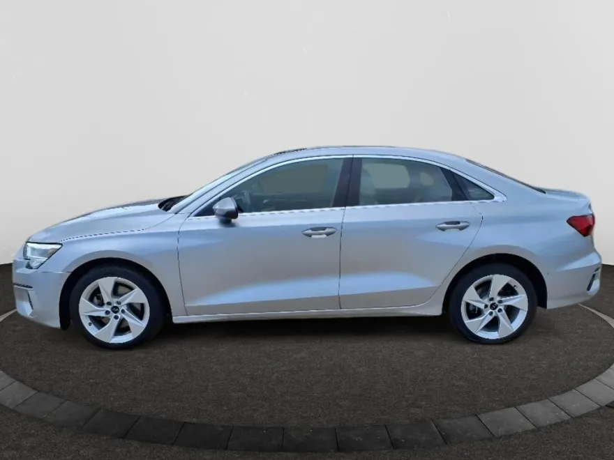 2023 Audi A3 Premium photo 1