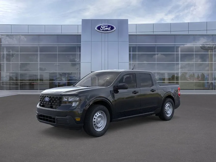 2025 Ford Maverick XL photo 1