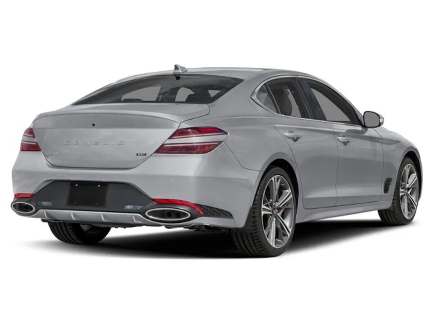 2024 Genesis G70 3.3T Sport Advanced photo 1