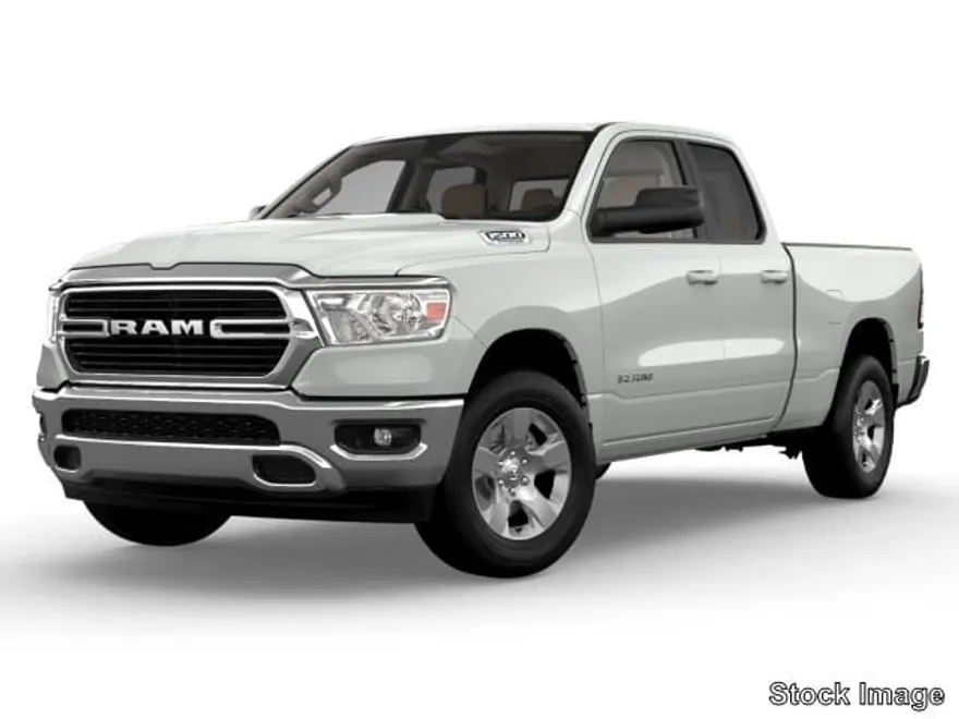 2022 Ram 1500 Big Horn Lone Star photo 1