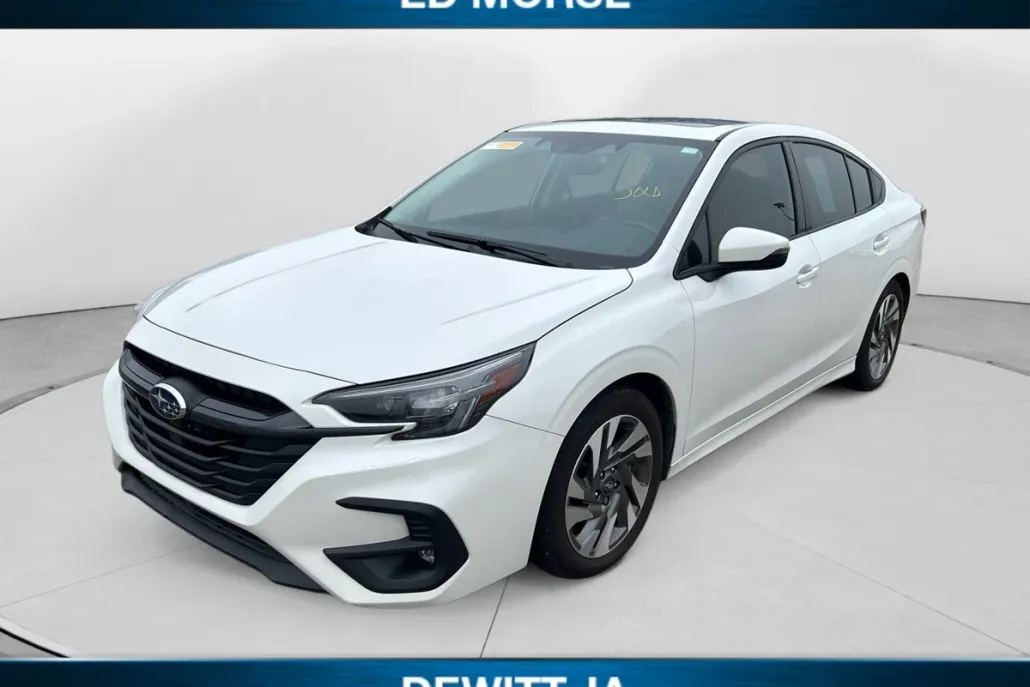 2024 Subaru Legacy Limited photo 1