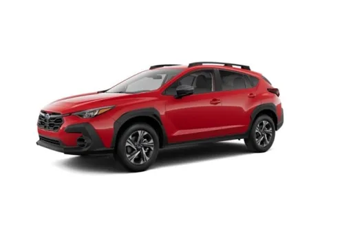 2025 Subaru Crosstrek Premium photo 3