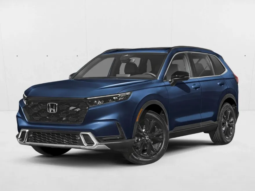 2025 Honda CR-V Hybrid Sport Touring photo 1