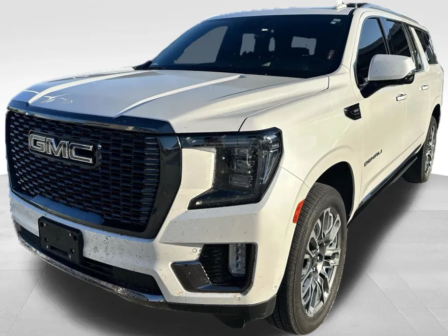 2024 Gmc Yukon XL Denali Ultimate photo 1