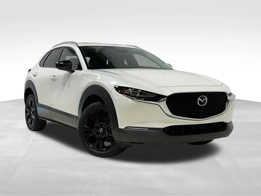 2024 Mazda CX-30 2.5 Turbo Premium photo 1