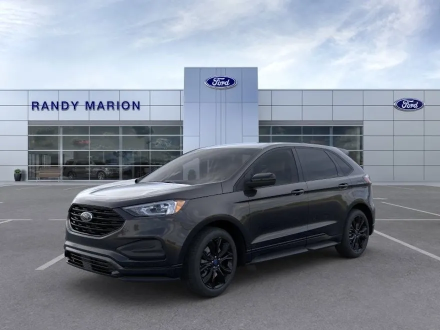 2024 Ford Edge SE photo 1