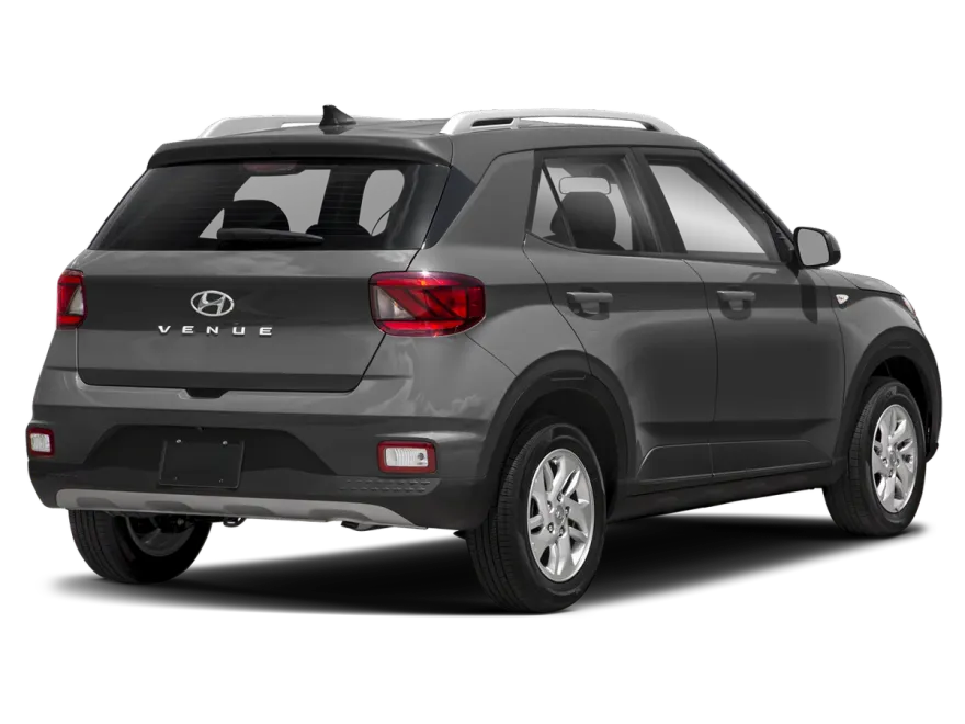 2022 Hyundai Venue SEL Limited photo 1