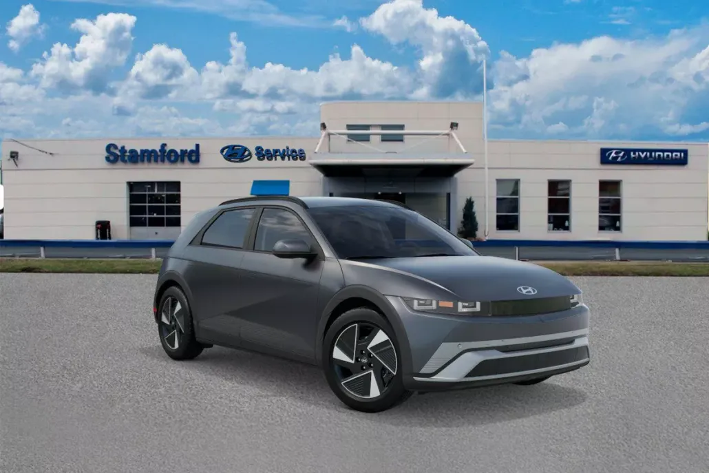 2025 Hyundai Ioniq 5 SEL photo 1