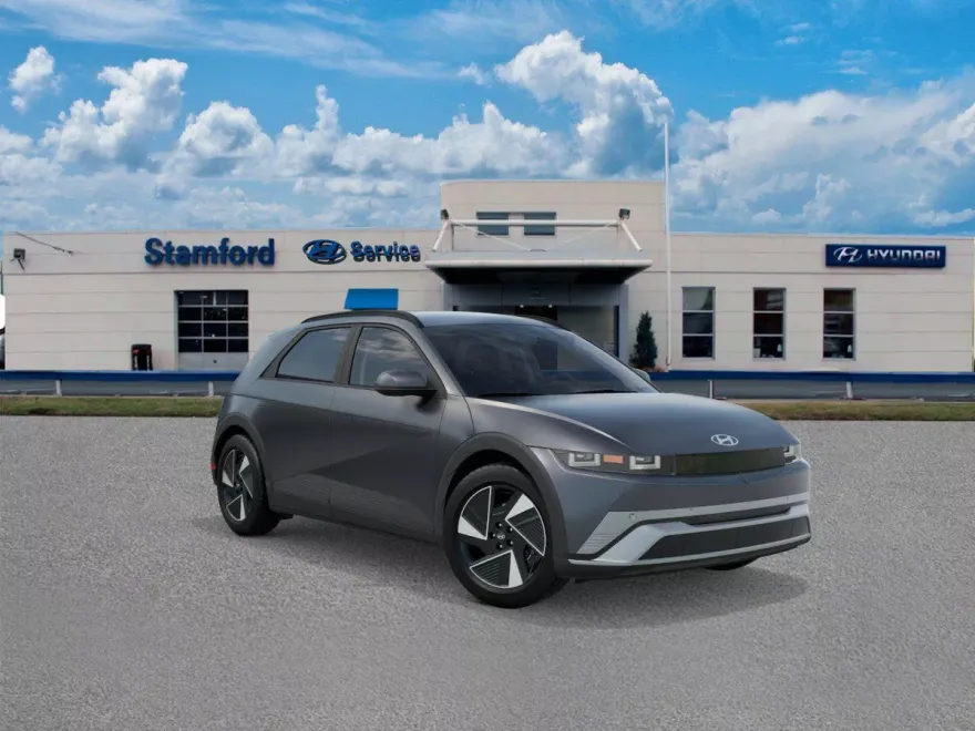 2025 Hyundai Ioniq 5 SEL photo 1