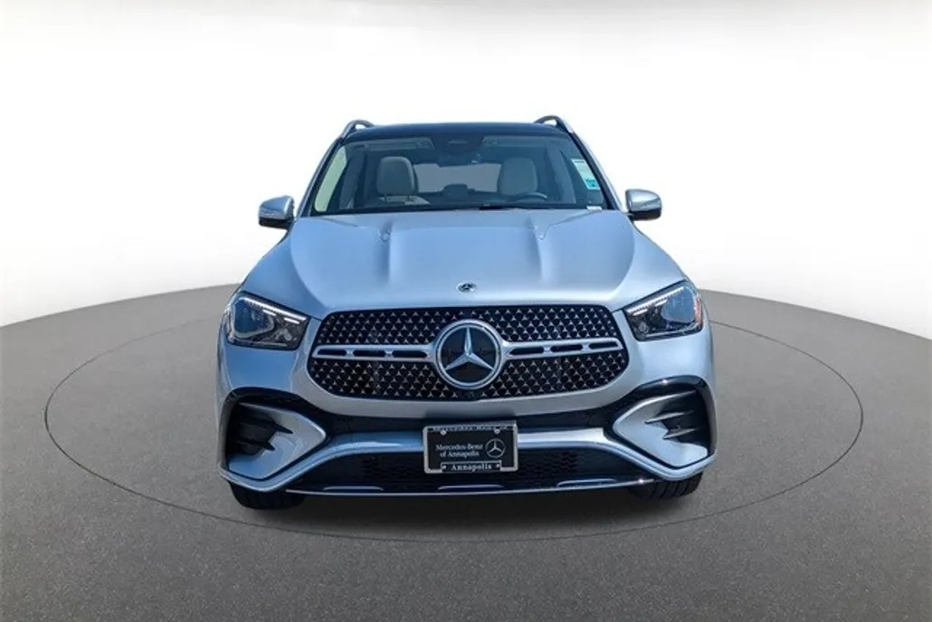 2026 Mercedes Benz GLE 350 4MATIC photo 1