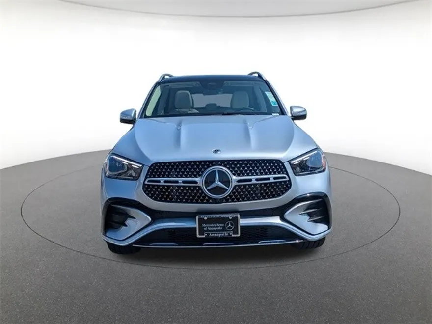 2026 Mercedes Benz GLE 350 4MATIC photo 1