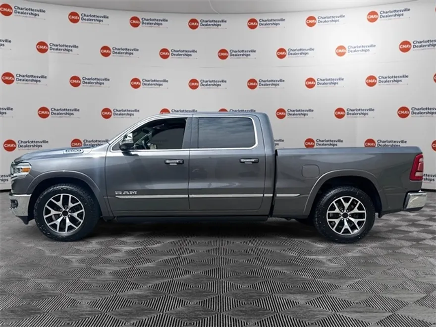 2019 Ram 1500 Limited photo 1