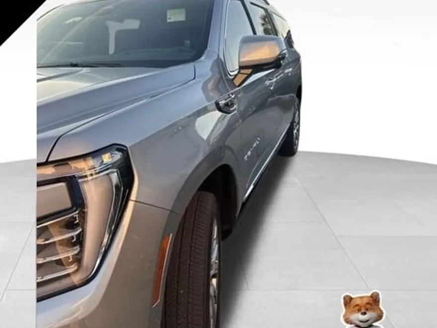 2025 Gmc Yukon XL Denali photo 1
