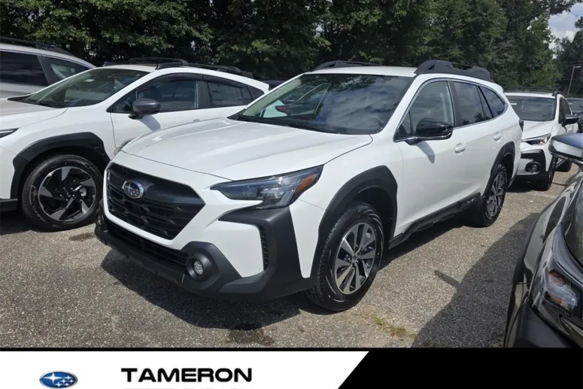 2025 Subaru Outback Premium photo 1