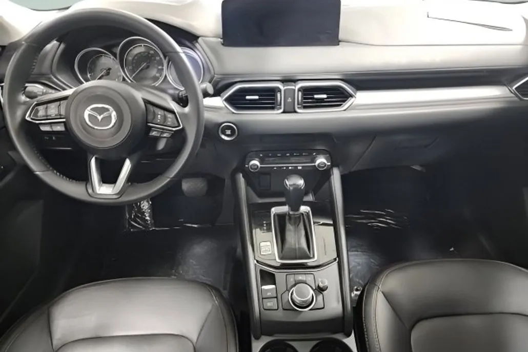 2022 Mazda CX-5 2.5 S Preferred photo 1