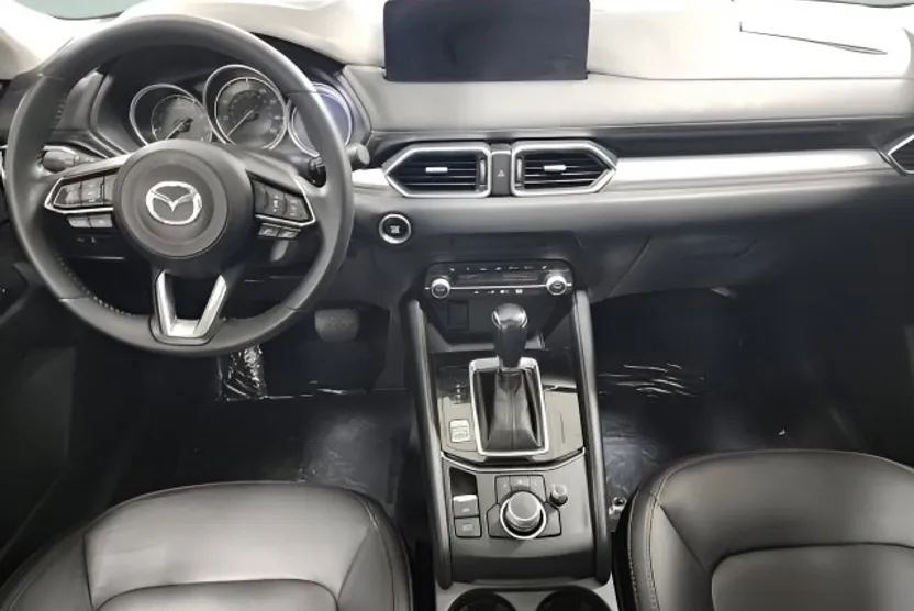 2022 Mazda CX-5 2.5 S Preferred photo 1