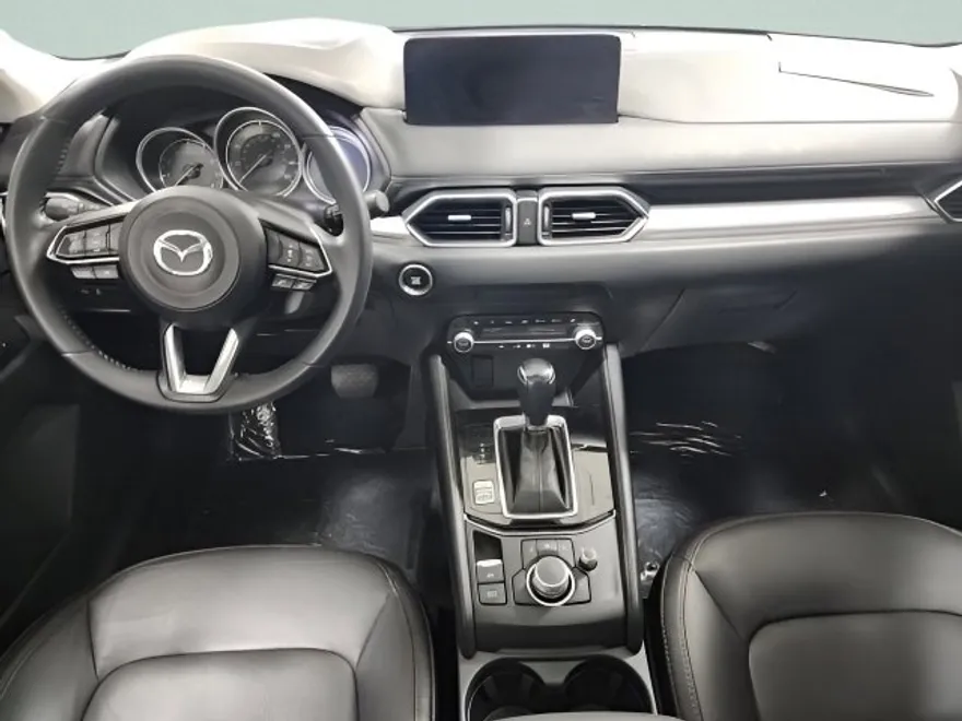 2022 Mazda CX-5 2.5 S Preferred photo 1