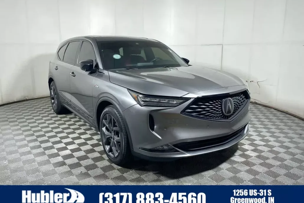 2023 Acura MDX Base A-Spec photo 1