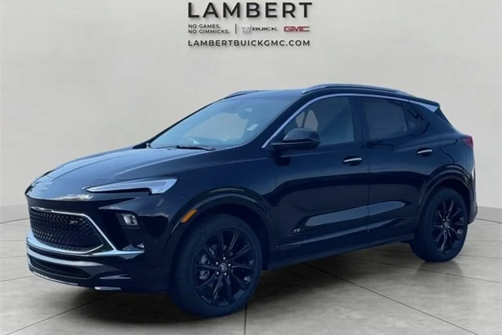 2026 Buick Encore GX Sport Touring photo 1