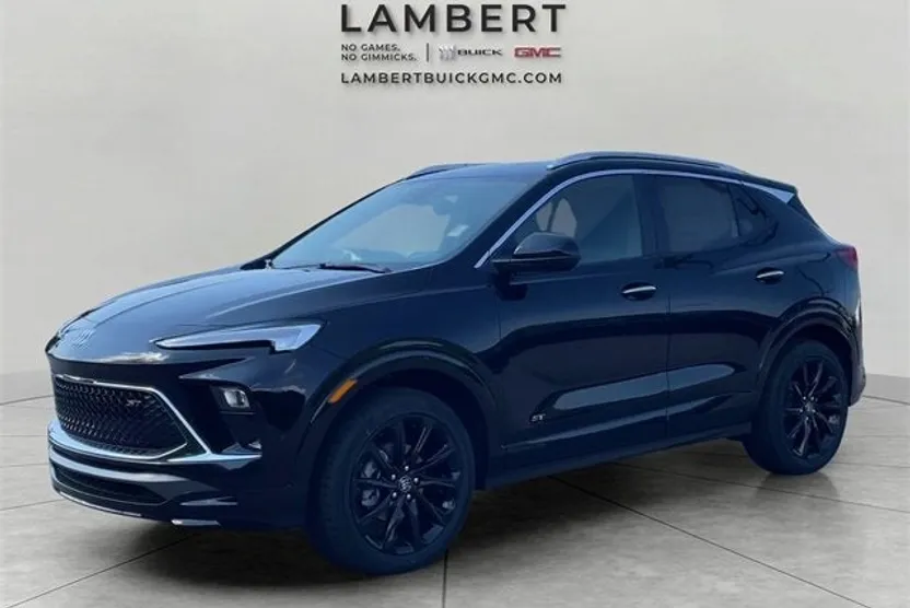 2026 Buick Encore GX Sport Touring photo 1