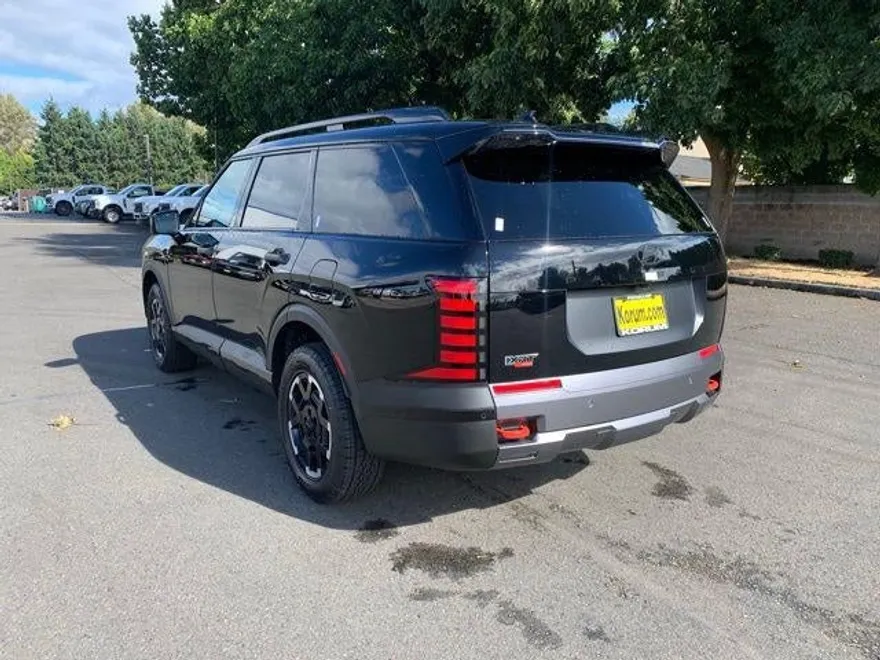 2026 Hyundai Palisade XRT photo 1