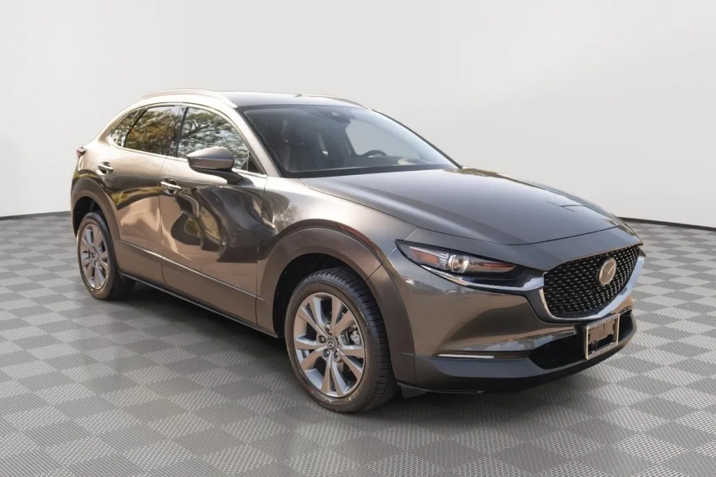 2023 Mazda CX-30 2.5 S Premium photo 1