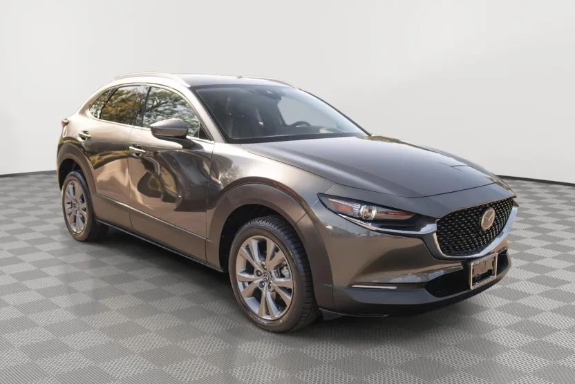 2023 Mazda CX-30 2.5 S Premium photo 1