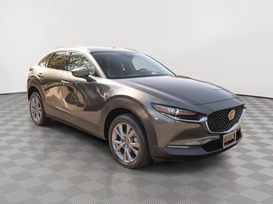 2023 Mazda CX-30 2.5 S Premium photo 1