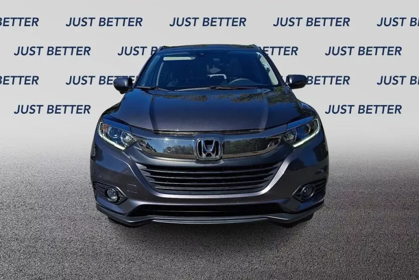 2020 Honda HR-V EX photo 1