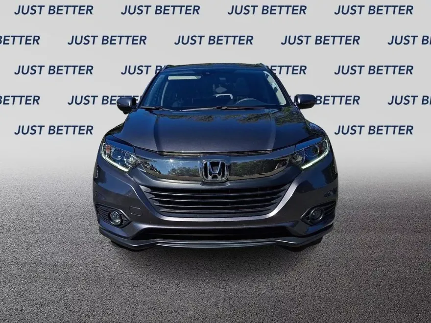 2020 Honda HR-V EX photo 1