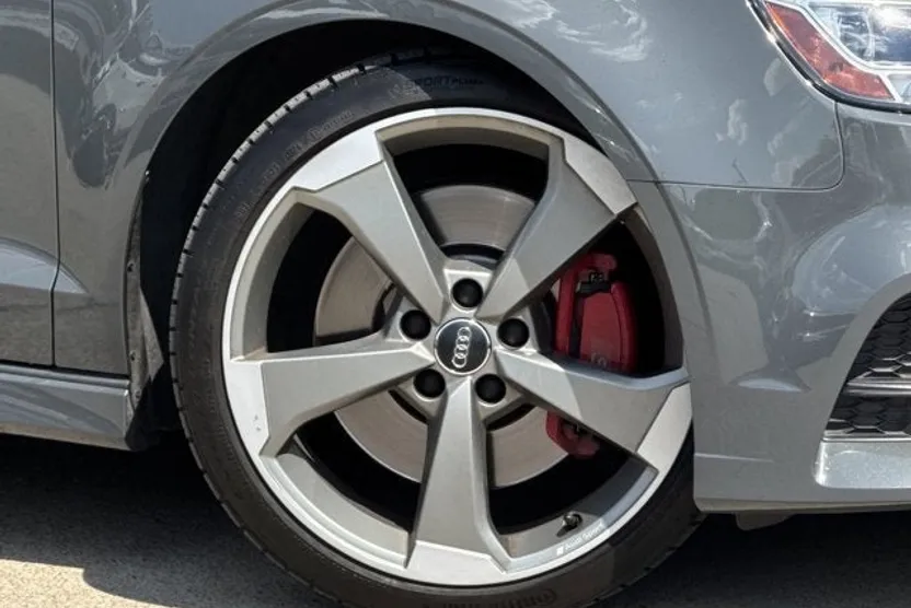 2019 Audi S3 Premium Plus photo 1