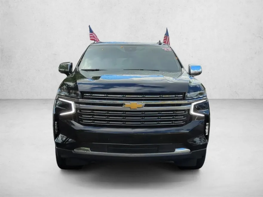 2023 Chevrolet Tahoe Premier photo 1