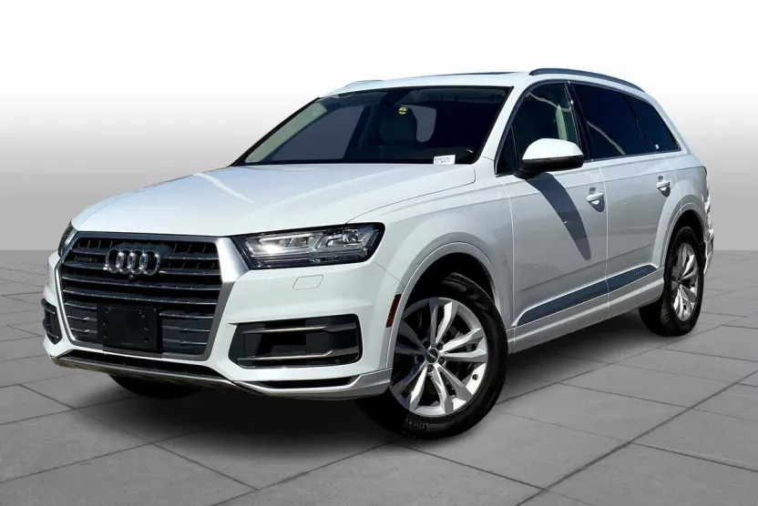 2019 Audi Q7 Premium photo 1