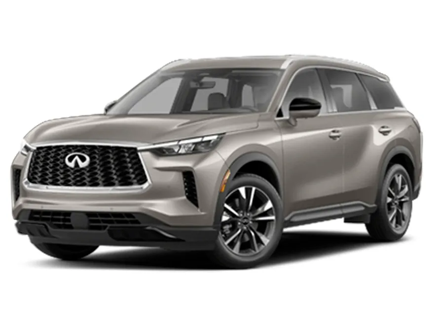 2023 Infiniti QX60 Luxe photo 1