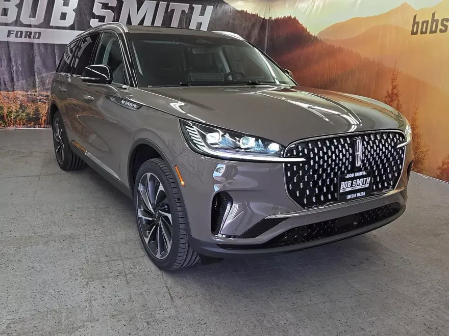2025 Lincoln Aviator Reserve photo 1