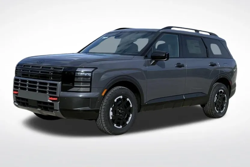 2026 Hyundai Palisade XRT photo 1