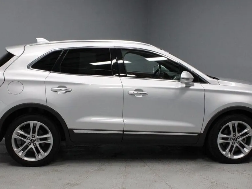 2019 Lincoln MKC Reserve photo 1