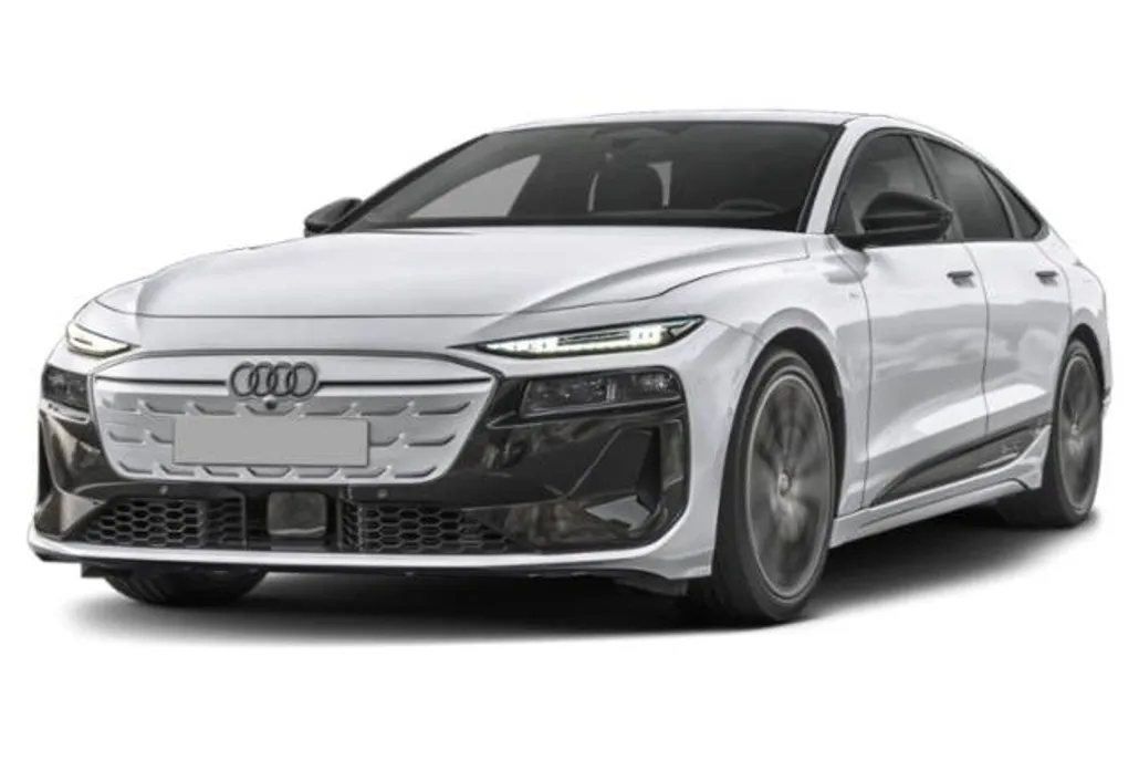 2025 Audi A6 Quattro Premium Plus photo 1