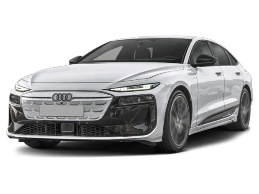 2025 Audi A6 Quattro Premium Plus photo 1