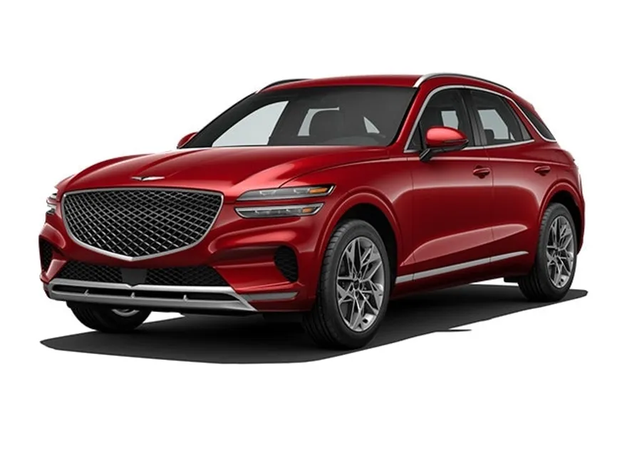 2024 Genesis GV70 2.5T photo 1