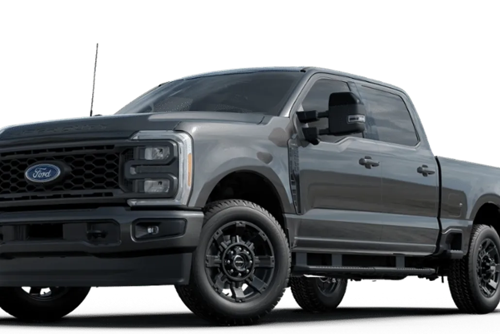2024 Ford F-250 photo 1